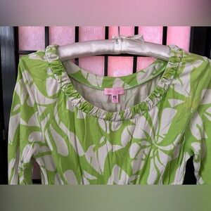 Lilly Pulitzer dress